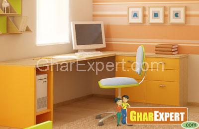 Kid’s Study Room