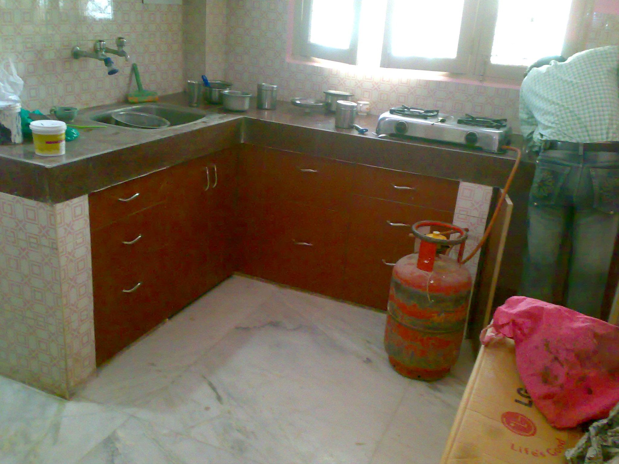 Simple Indian Kitchen Design For Small Space Game Master
