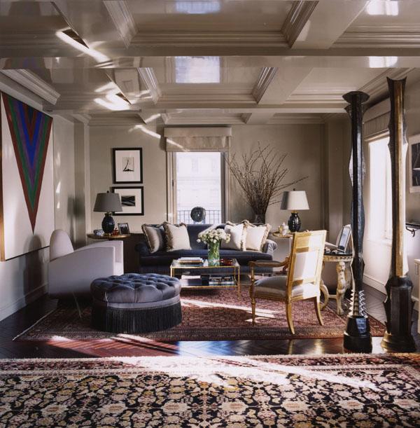 Ceiling Designs Of Plaster Of Paris Gharexpert