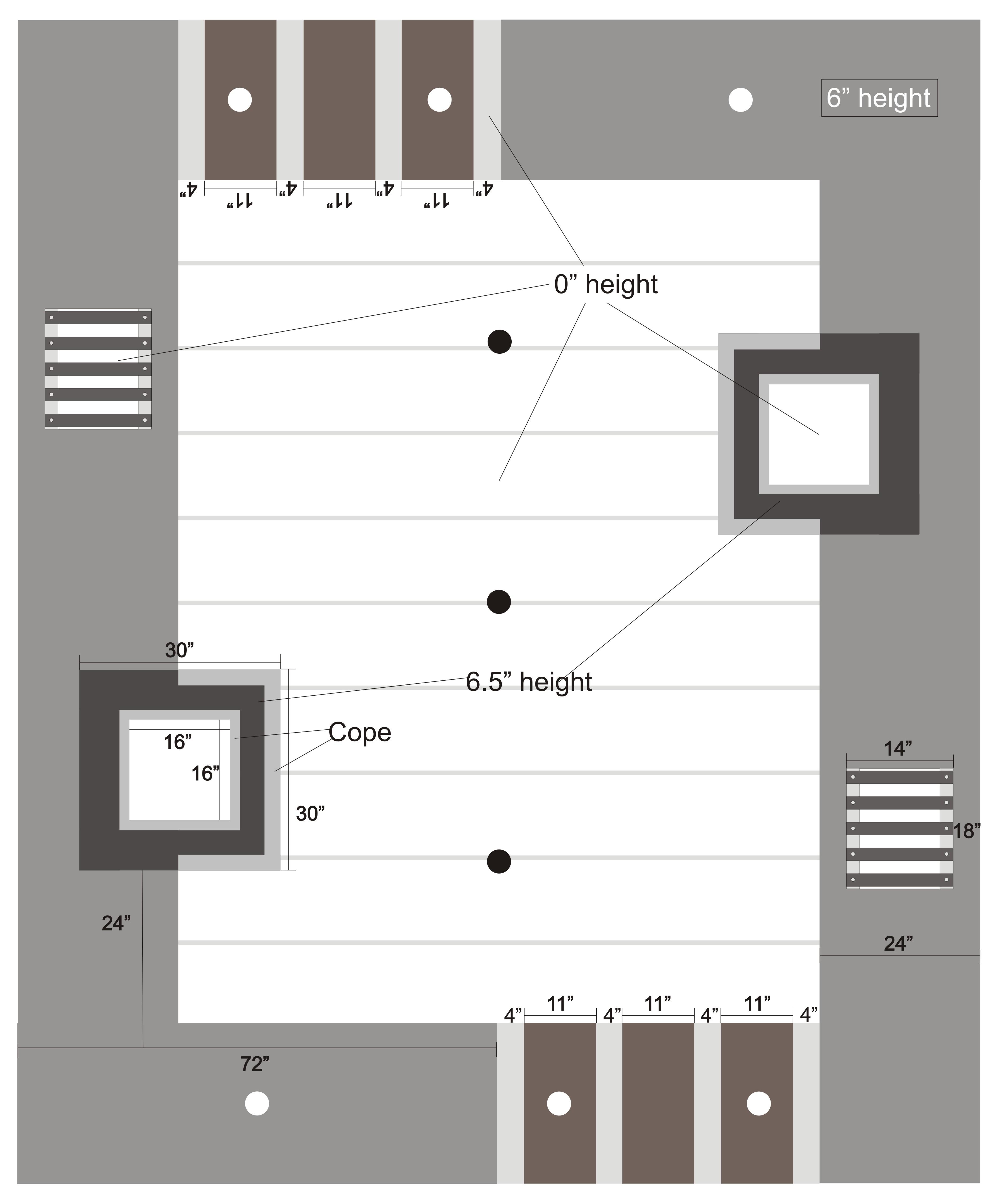 False Ceiling Drawing In Autocad