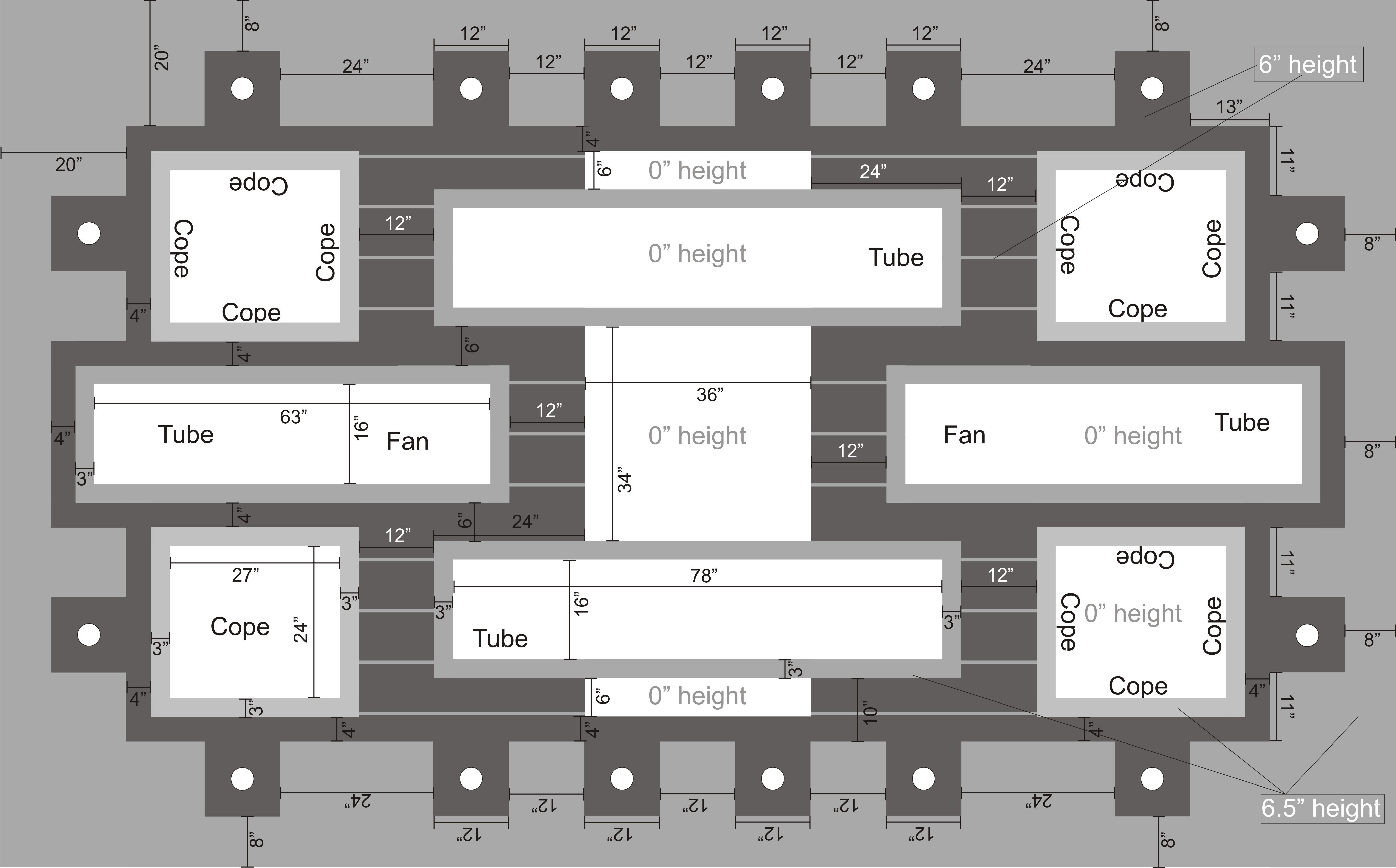 False Ceiling For Living Room Gharexpert