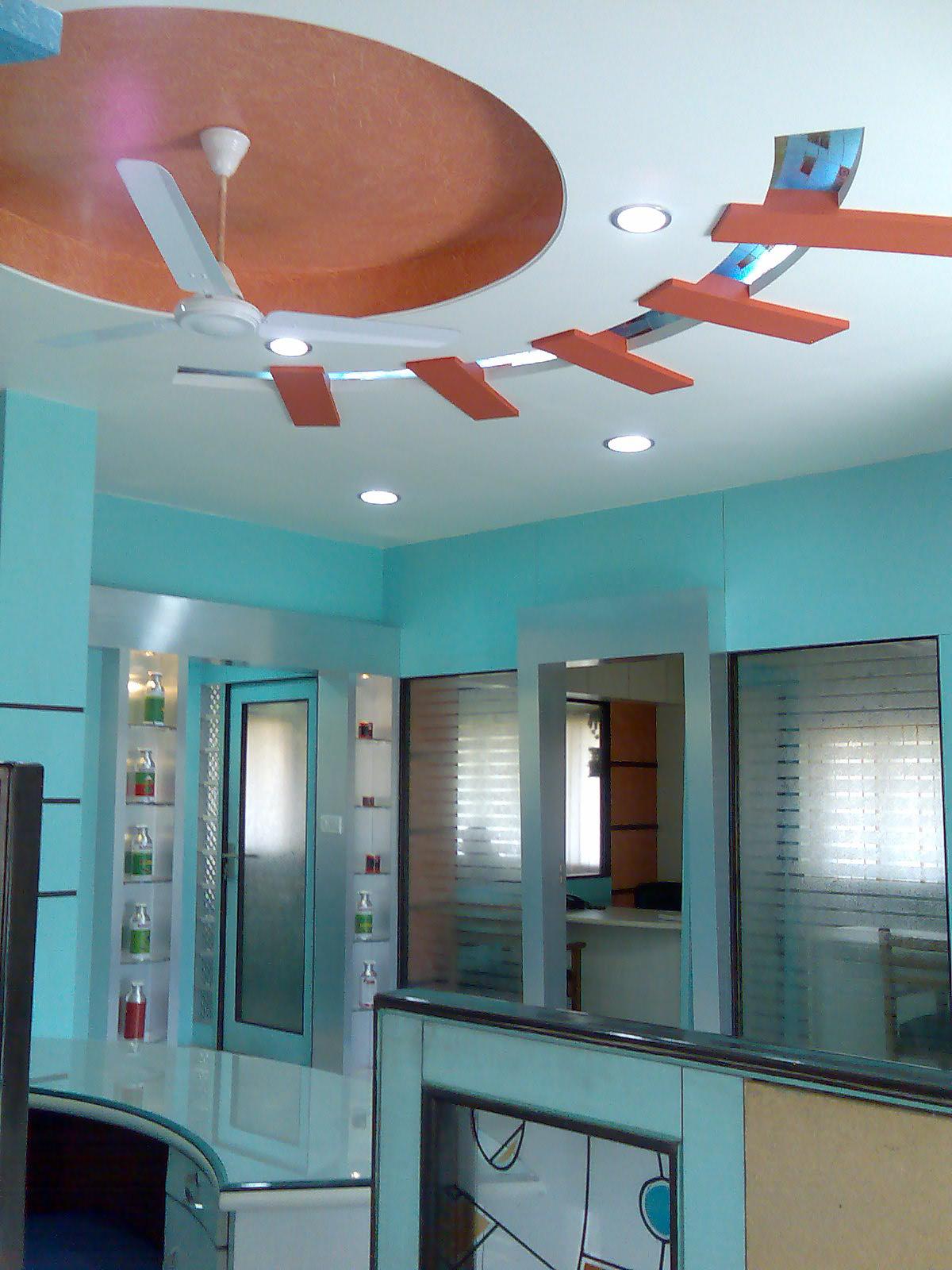 living room ceiling design on Living Room Ceiling Design   Gharexpert