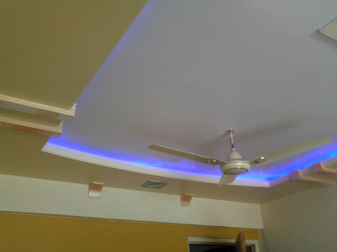 Pop Work Ceiling Design Sample Home Decorating Ideas
