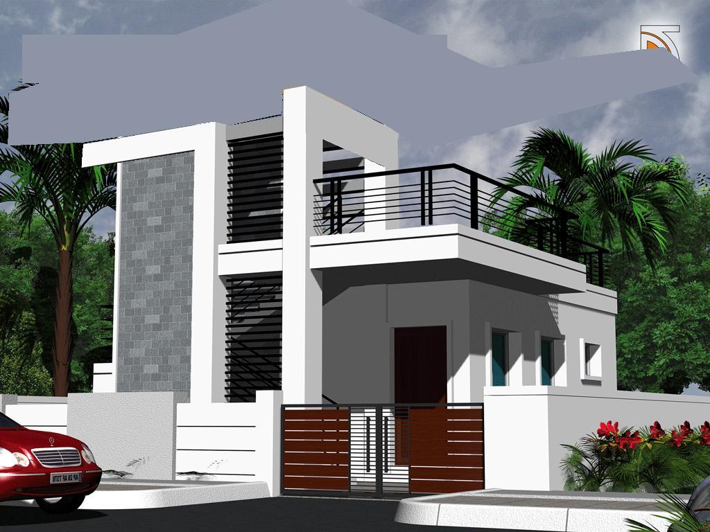 Building Elevation Design