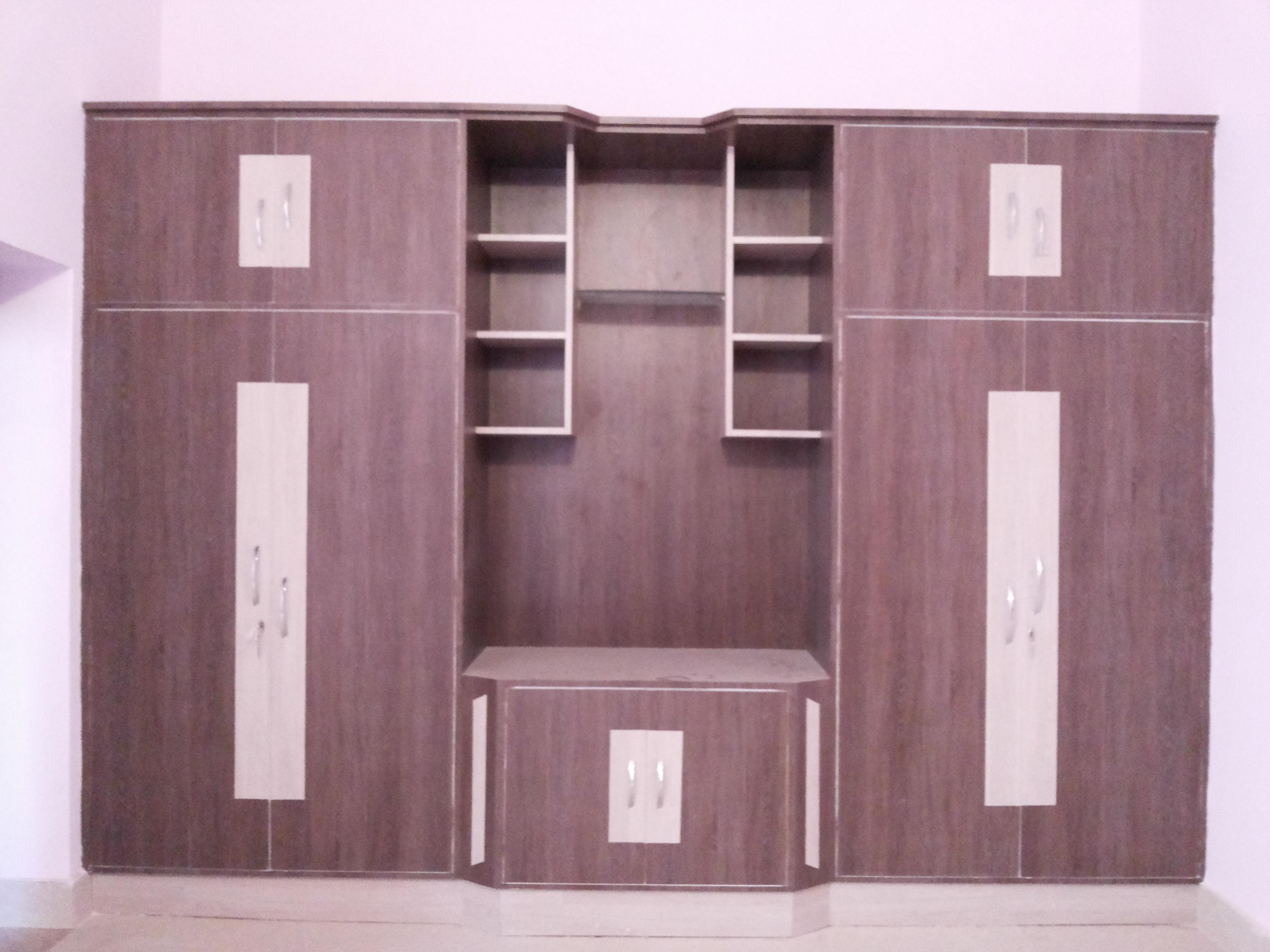 Bedroom Wardrobe Designs