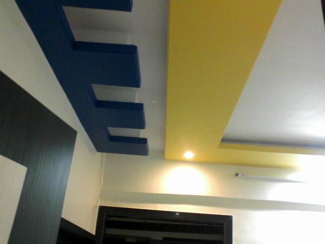 Ceiling Design | Suspended Ceiling Design | False Ceiling Designs ...