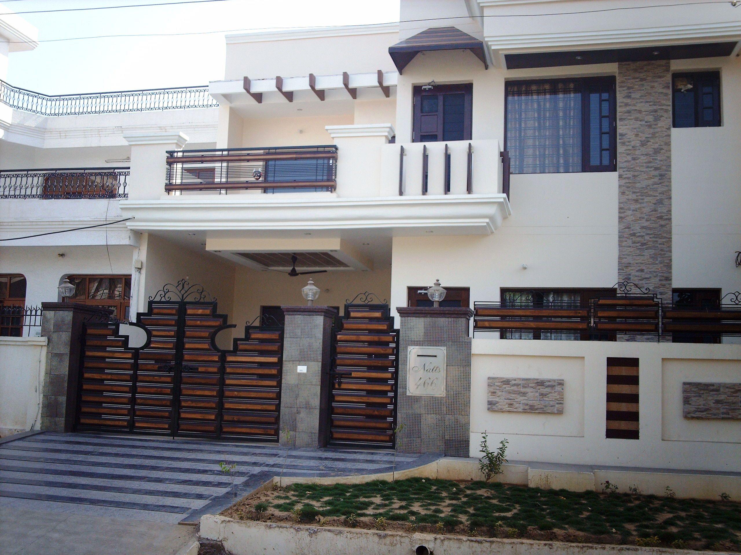 Gharexpert Exterior