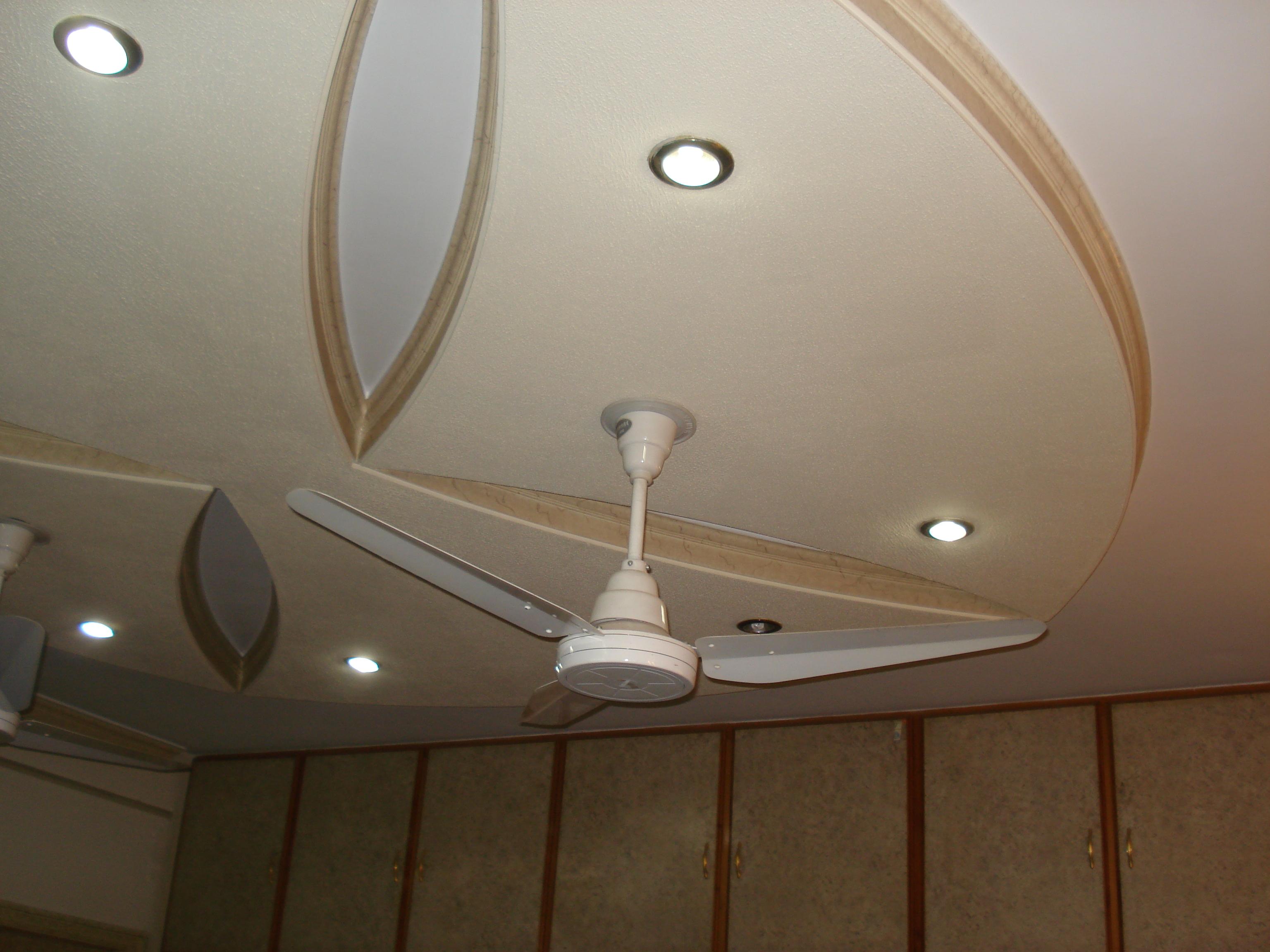 Ceiling Fans