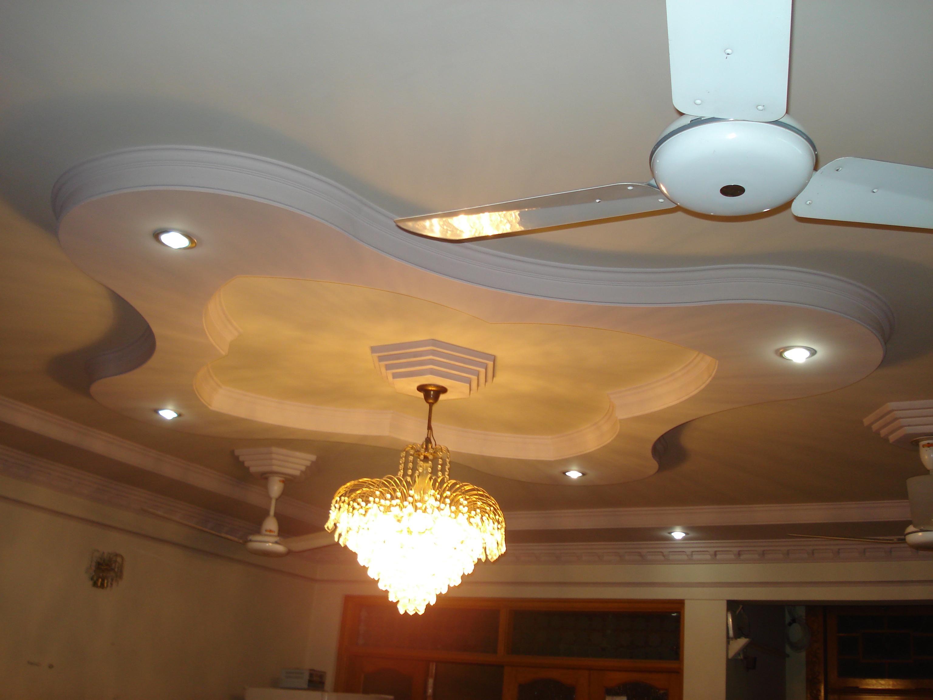 Pop Ceiling Design Gharexpert