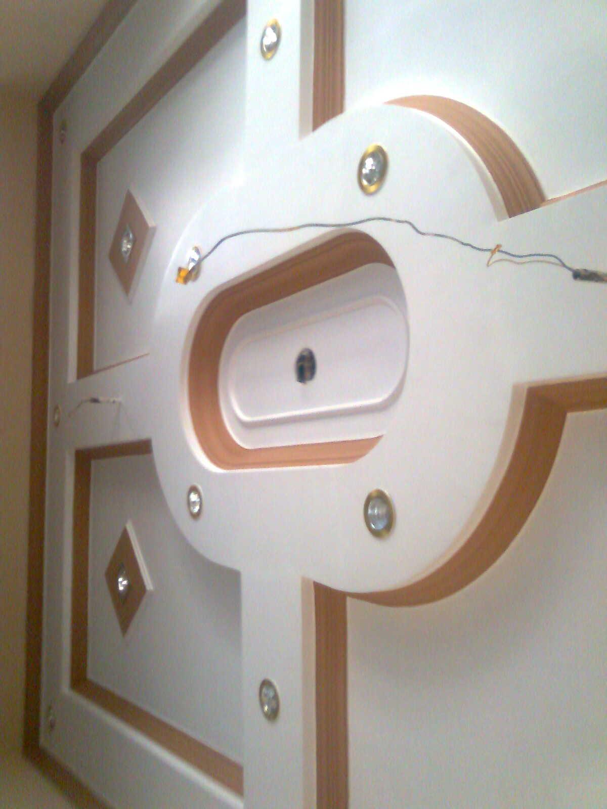 Pop Gypsum Ceiling Design Gharexpert