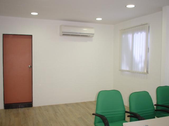 Office Cabin False Ceiling Gharexpert