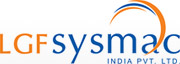 Company : LGF Sysmac (INDIA) Pvt. Ltd.