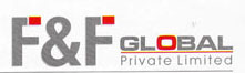 Company : F&F Global Pvt. Ltd.