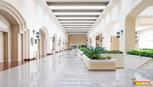 White Marble White Marble