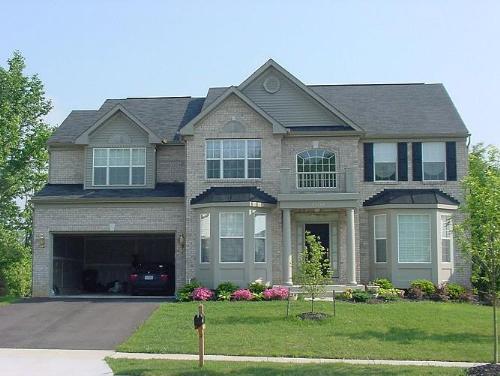 Exterior color schemes for your house Exterior color schemes for your house