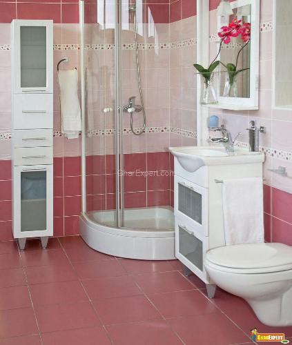 Shower enclosure