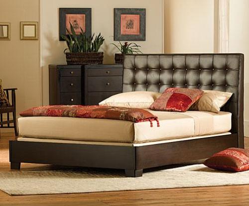 Bed Headboards | Leather Bed Headboards | Wooden Bed Headboards ...