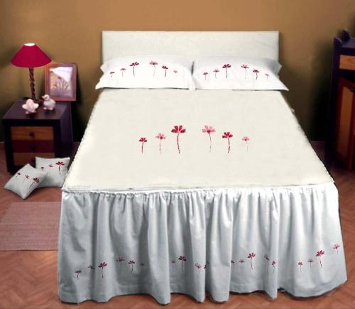 Cotton Bed Sheets