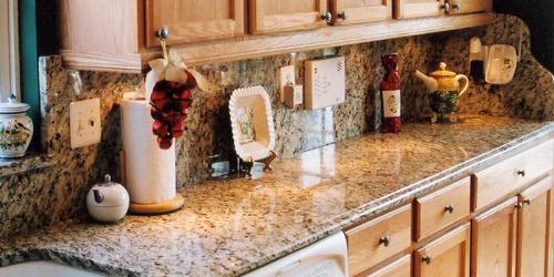 Granite Countertop Granite Countertop