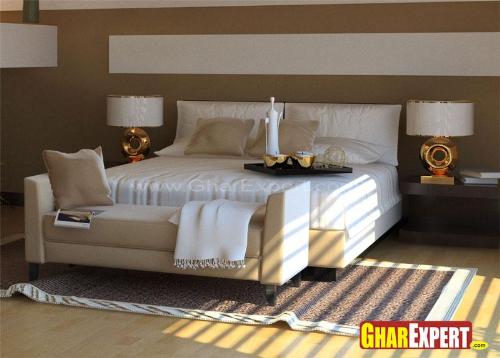 modern bed design