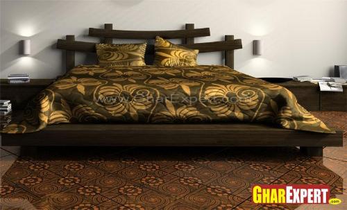 Wooden Headboard Wooden Headboard