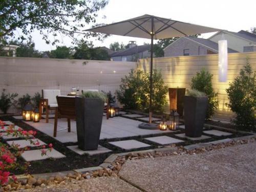 Outdoor Patio Designs and Decor Ideas