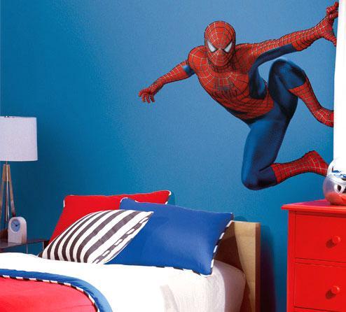 Kids Room Colors on Kids Room Theme Ideas  Kids Room Decor  Kids Room Paint Theme