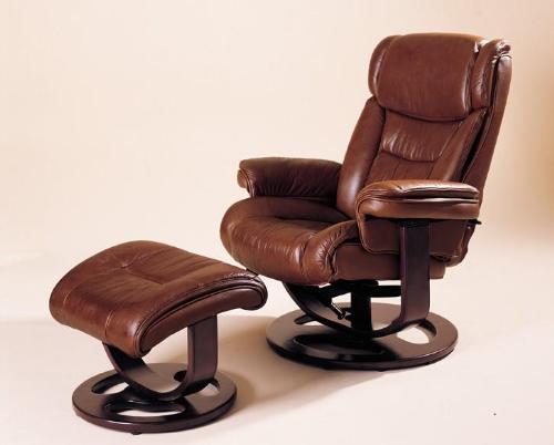 Swivel Base Recliner