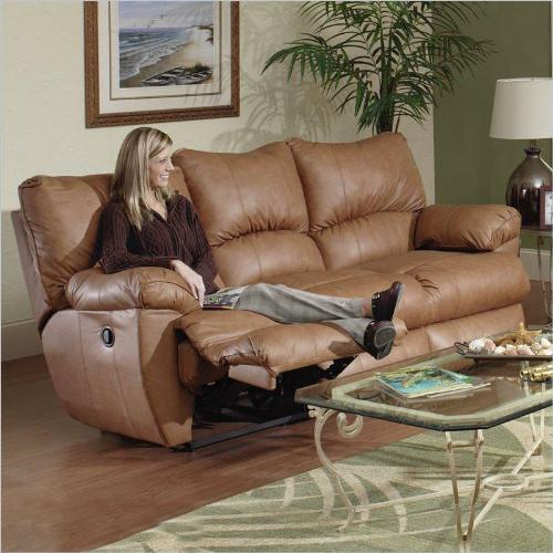 Living Room Leather Recliners