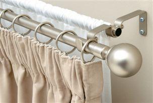 Kids Curtains Poles