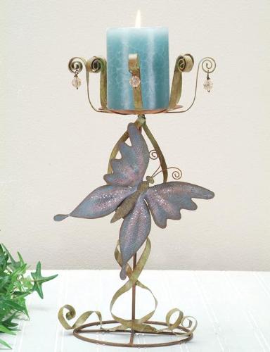 Living Room Candle Stands