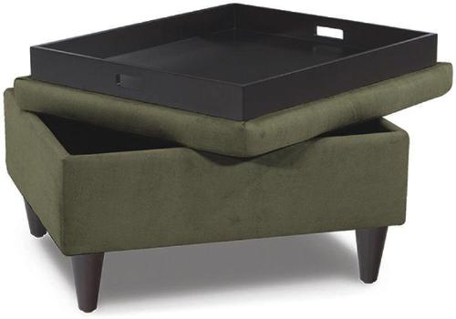 Bedroom Storage Ottomans