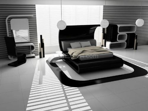 White Bedroom Decor, White Bedroom Furniture, White Bedroom Sets ...