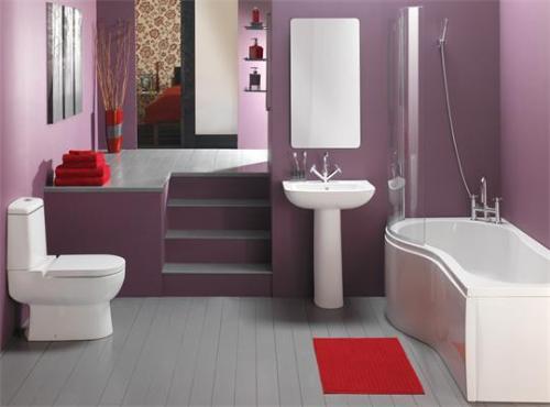 Bathroom Decoration Ideas for Small Space