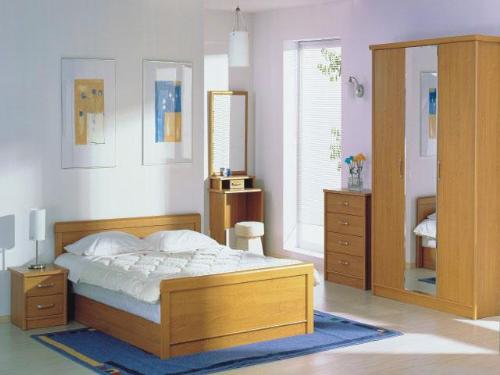 Bedroom Wardrobes