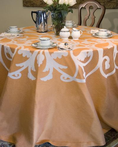 Designer Dining table 
Cloth
