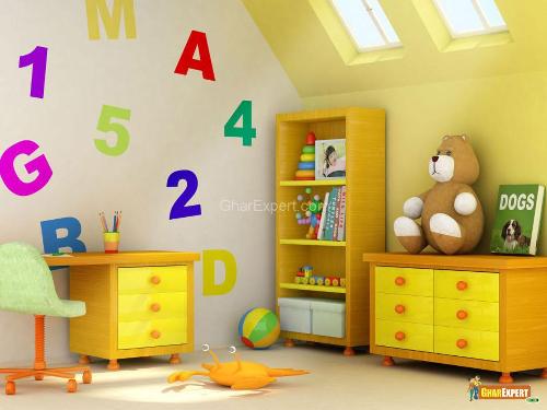 Storage Ideas for Kids Toys