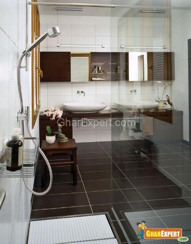 Shower Head