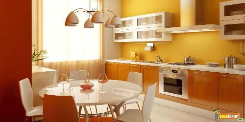 Modular Kitchen