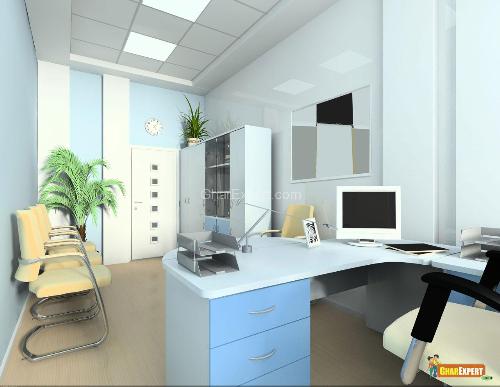 How To Design Home Office