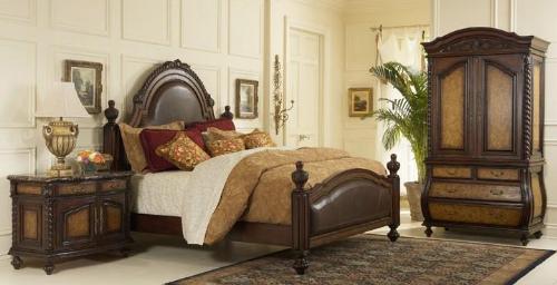 Traditional Bedroom Furniture Traditional Bedroom Furniture