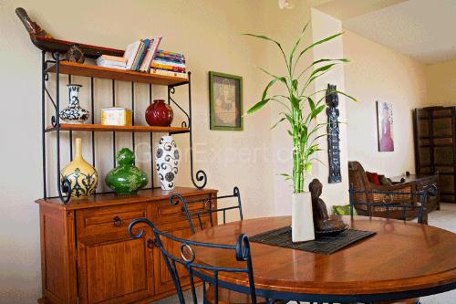 Dining Sideboards in Small Space Dining