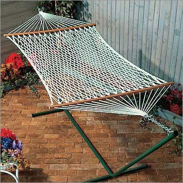 Rope Hammock