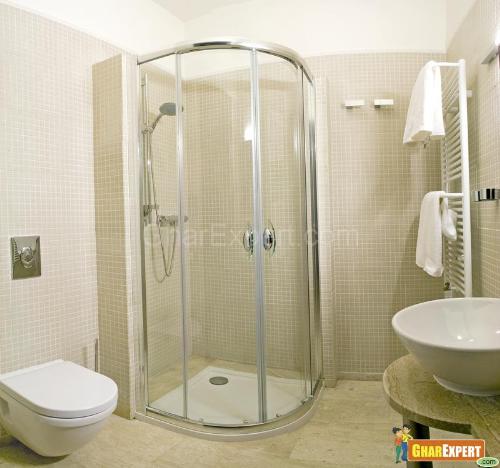 Framed Shower Doors 