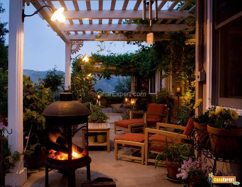 solar lighting solar lighting