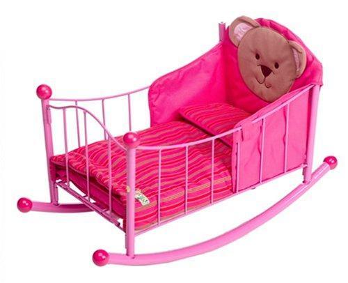 Baby Cradle