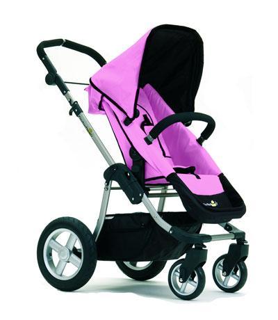 Baby Stroller