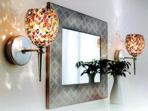 Decorative Wall Sconces