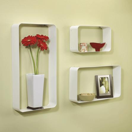 Wall Shelves