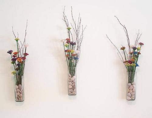 Wall Decorative Vases